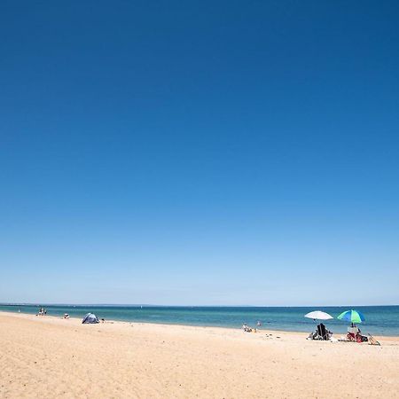 Beachside Vibes 2 Min Stroll To Parkdale Beachヴィラ エクステリア 写真